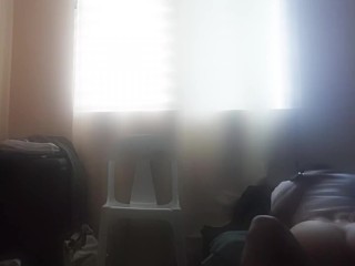 Racy Cookie Stripper Deepthroats A Erect Shaft