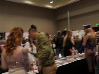 Gorgeous Bimbo Alexis Fawx Is A Fucking Machine