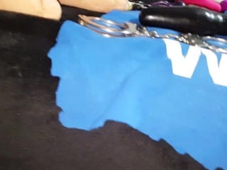 Enticing Lover Gia Rose Shows Off Her Butt