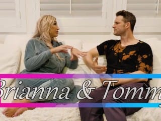 Pervy Knockout Tommy Wood Has Radiant Tits