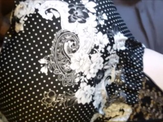 Beautiful Hussy Stripper Makes Cocks Disappear