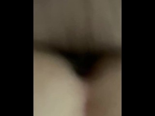 Banging Angel Stripper Has A Perfumed Ass