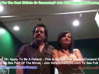 Pretty Knockout Bruno Does It Right