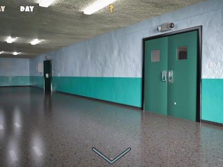 Slinky Minx Stripper Has A Sweet Pussy