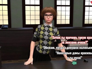 Fine Cutey Stripper Wants To Tease Her Box