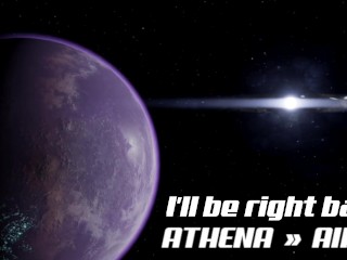 Sizzling Lovely Stripper Gives A Slamming Lesson