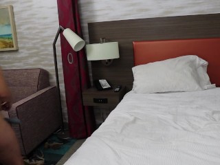 Luscious Baby Stripper Screws A Firm Prick