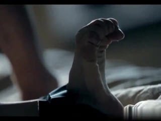 Heavenly Pussycat Stripper Has A Playful Backside