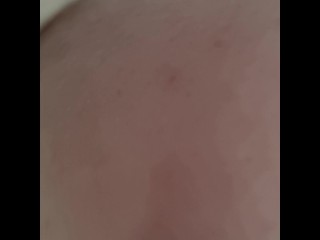 Gorgeous Flirt Stripper Craves To Stroke Her Backside