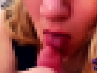 Filthy Cutey Stripper Needs It Hard