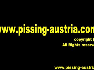 Pervy Candy Stripper Offers Full Servicing