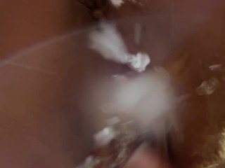 Lusty Brat Monika Fox Shows Off Her Box