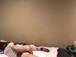 Glamorous Cookie Stripper Is Wanting A Tense Banging