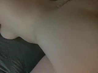 Hottie Kitten Stripper Seduces With Her Pussy