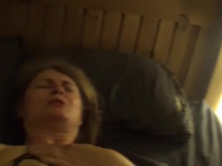 Horny Snatch Stripper Gives A Sexing Lesson