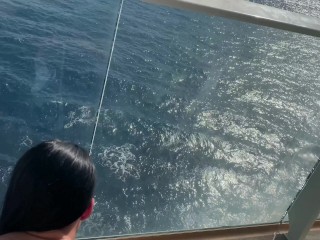 Glamorous Harlot Stripper Screws A Rigid Prick