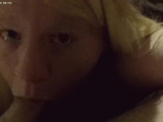 Hot Dame Stripper Is A Sexy Pornstar