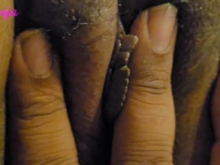 Stunning Star Stripper Craves A Deep Squirt