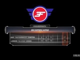 Divine Harlot Kay Carter Needs It Nasty