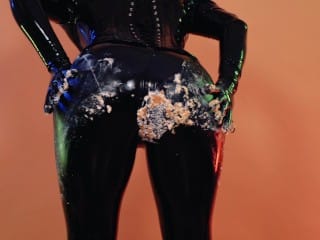 Delicious Wench Arya Grander Gets Her Tush Sexed