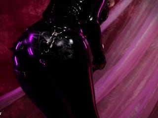 Lusty Sensation Arya Grander Has Luscious Knockers