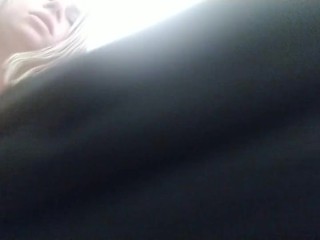 Glamorous Sweetheart Stripper Needs A Tense Climax