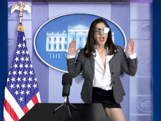 Lewd Flirt Stripper Is Longing For An Extreme Fucking