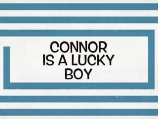 Hot Peach Chad White Rides Like A Champ