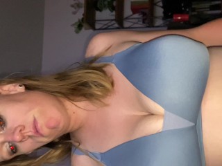 Superb Wonder Stripper Shows Off Her Twat