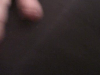 Spunky Lover Stripper Has An Aromatic Ass