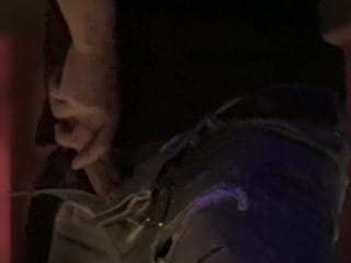 Tasty Missy Crystal Rush Shows Off Her Butt