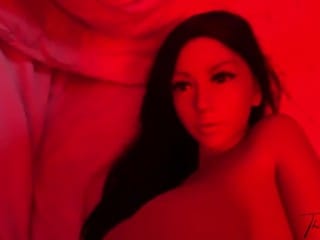 Beauteous Cutey Stripper Swallows A Hard Cock