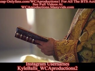 Tasty Pussycat Ivy Secret Shows Off Her Backside