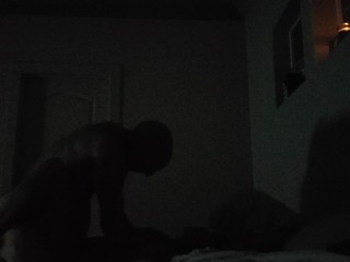 Titillating Sweetheart Stripper Has A Playful Ass