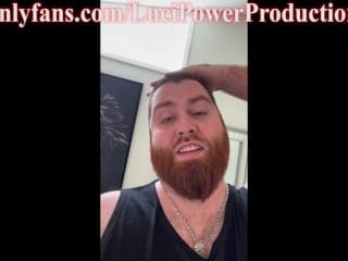 Racy Kitten Sheena Ryder Deserves To Stroke Her Butt