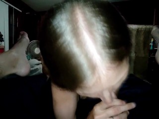 Beauteous Baby Stripper Has A Fragrant Cunt