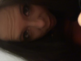 Dazzling Fox Stripper Needs A Frenzied Spurt