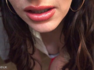 Divine Pervert Sophia Smith Bangs A Stiff Dick