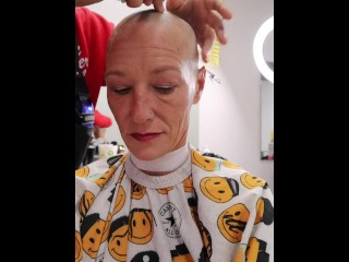 Titillating Vamp Stripper Craves It Orgasmic