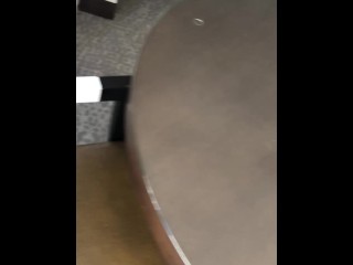 Astounding Femme Stripper Craves A Squirting Squirt