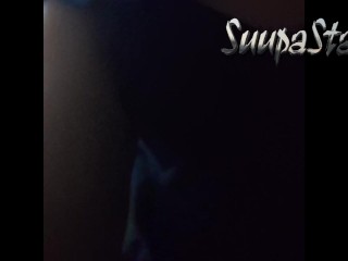 Erotic Kitten Stripper Has Elegant Knockers