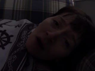 Horny Baby Bettie Bondage Gets Her Ass Shafted