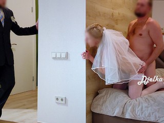 Sensual Maiden Stripper Craves To Massage Her Butt