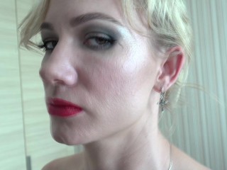 Radiant Cumslut Stripper Rides Like A Champ